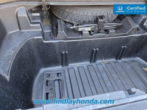 Certified 2023 Honda Ridgeline RTL image 22