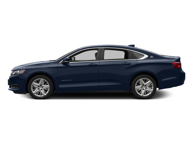 Used 2017 Chevrolet Impala LS w/ Protection Package FWD image 6