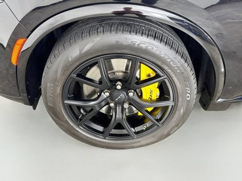 Used 2024 Dodge Durango SRT AWD/4WD image 38
