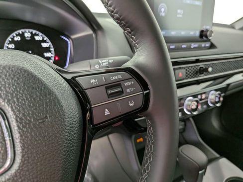 New 2026 Honda Civic Sport image 6