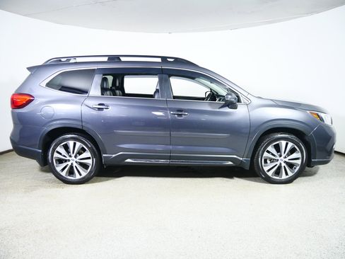 Used 2020 Subaru Ascent Limited w/ Technology Package image 8
