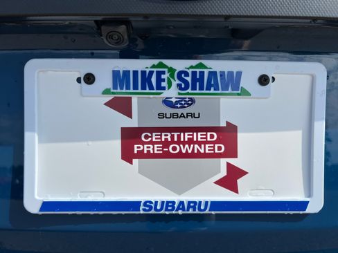 Used 2023 Subaru Forester Wilderness AWD/4WD image 24