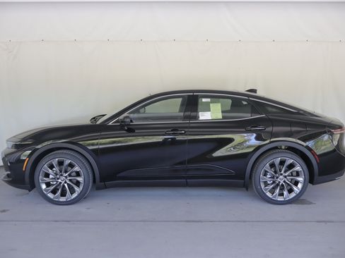New 2026 Toyota Crown AWD/4WD image 2