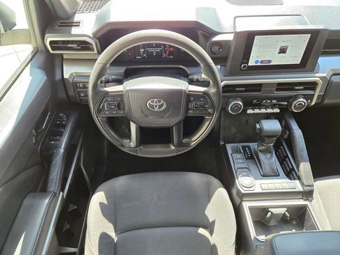 Used 2024 Toyota Tacoma SR5 RWD image 13