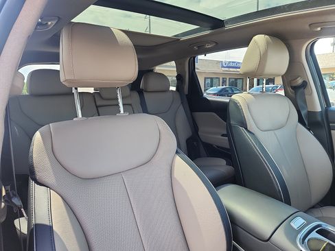 Certified 2023 Hyundai Santa Fe Limited AWD/4WD image 33
