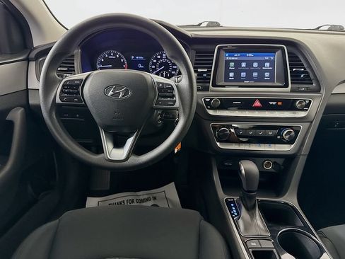 Used 2019 Hyundai Sonata SE FWD image 26