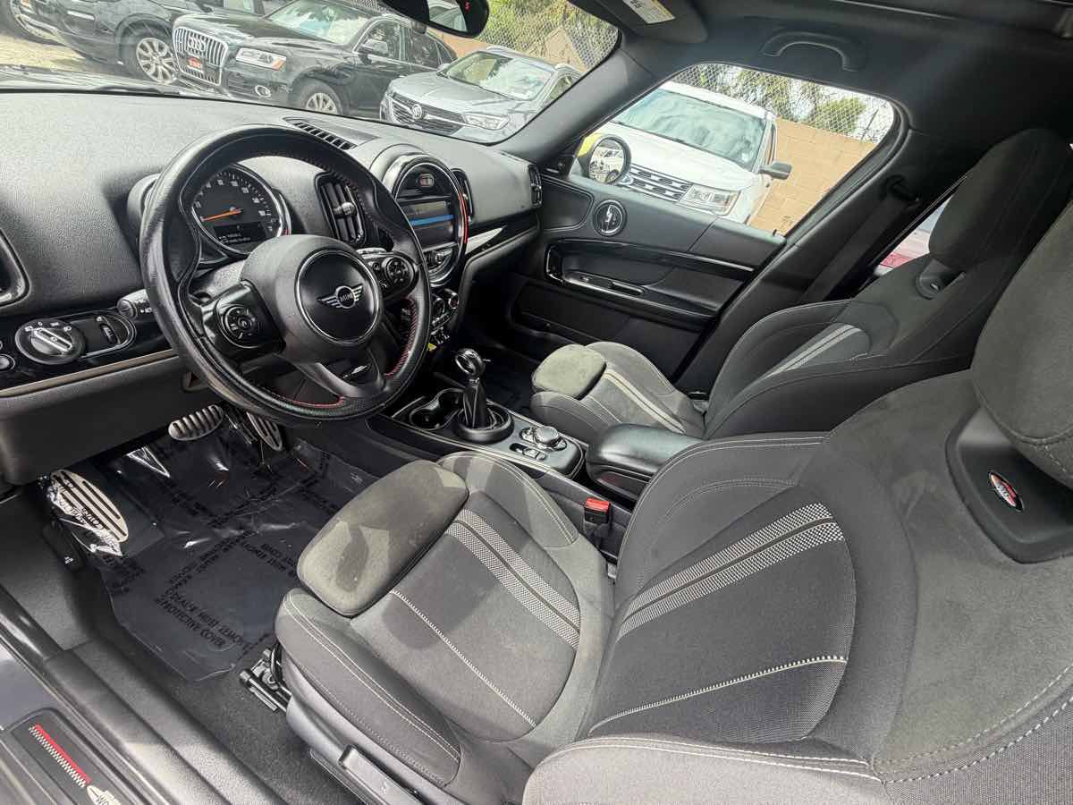 Used 2019 MINI Cooper Countryman SE AWD/4WD image 8