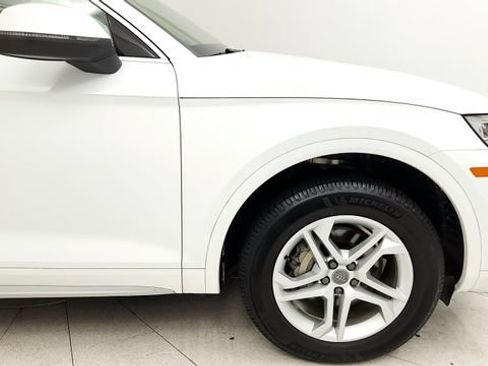 Used 2018 Audi Q5 2.0T Premium Plus w/ Premium Plus Package AWD/4WD image 21