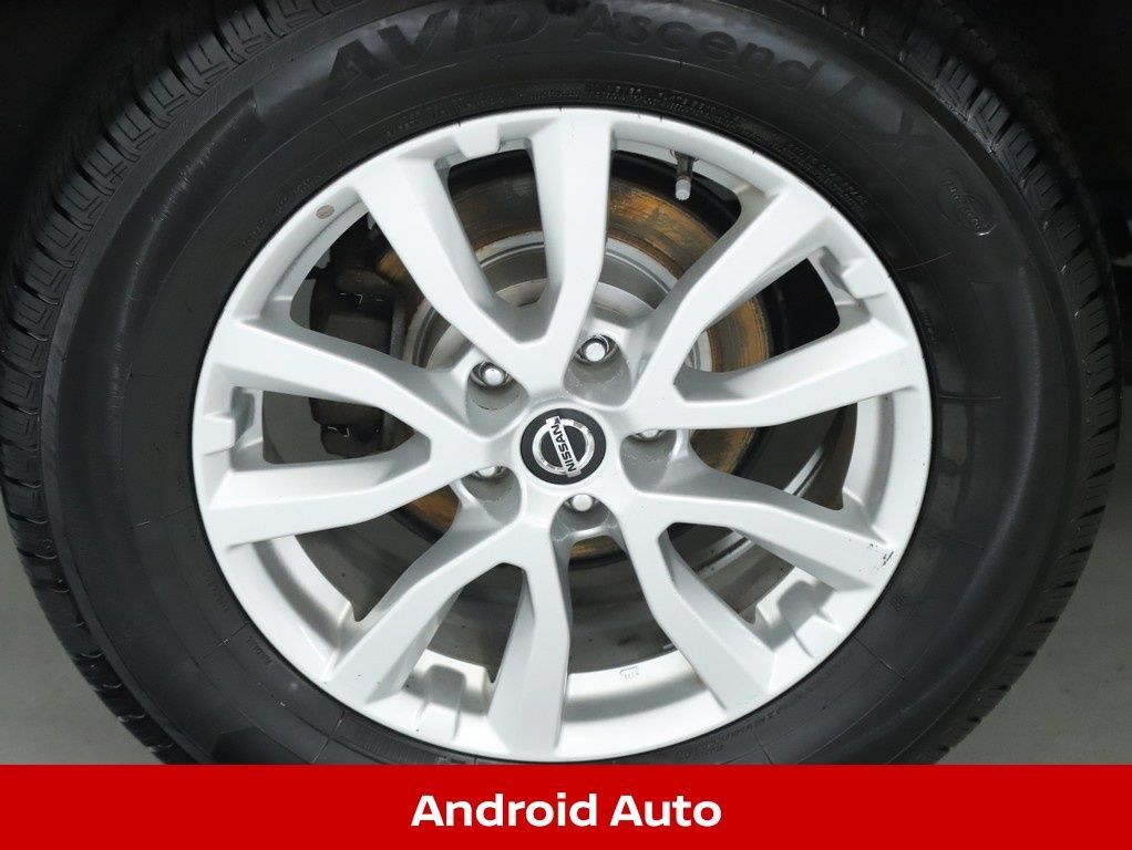 Used 2020 Nissan Rogue SV AWD/4WD image 13