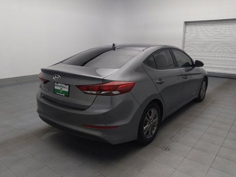 Used 2018 Hyundai Elantra Value Edition w/ Cargo Package FWD image 9