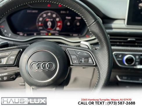 Used 2018 Audi RS 5 AWD/4WD image 26