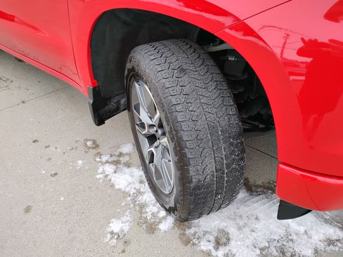 Used 2023 Chevrolet Silverado 1500 RST image 27