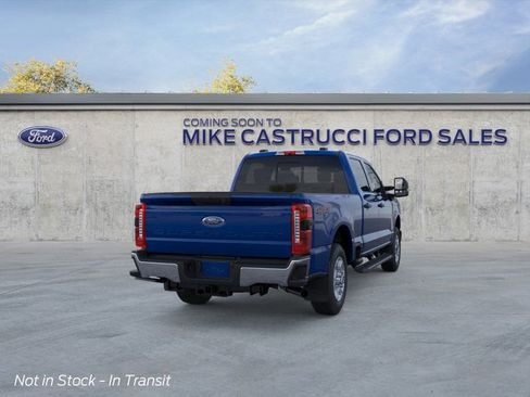 New 2026 Ford F250 XLT AWD/4WD image 8