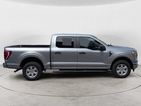 Certified 2022 Ford F150 XLT AWD/4WD image 6