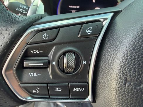 Certified 2026 Acura MDX A-Spec w/ Advance Package AWD/4WD image 22