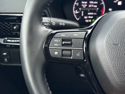Used 2024 Honda CR-V EX-L image 26