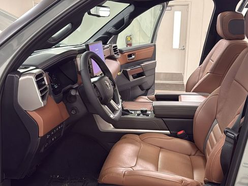 New 2026 Toyota Tundra 1794 Edition image 12