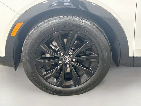 Used 2026 Buick Envista Sport Touring w/ Convenience I Package FWD image 27
