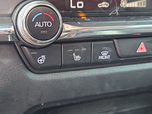 Used 2022 MAZDA CX-30 2.5 Turbo w/ Premium Package image 24