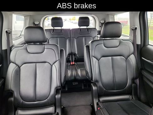 Used 2021 Jeep Grand Cherokee L Limited w/ Trailer Tow Group (B) image 29