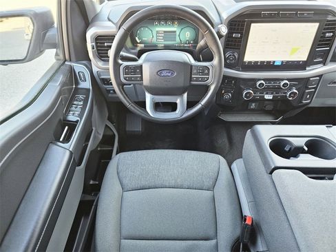 Used 2024 Ford F150 XLT w/ Tow/Haul Package image 10