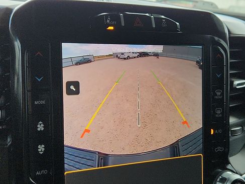 Used 2024 RAM 2500 Laramie w/ Safety Group image 15