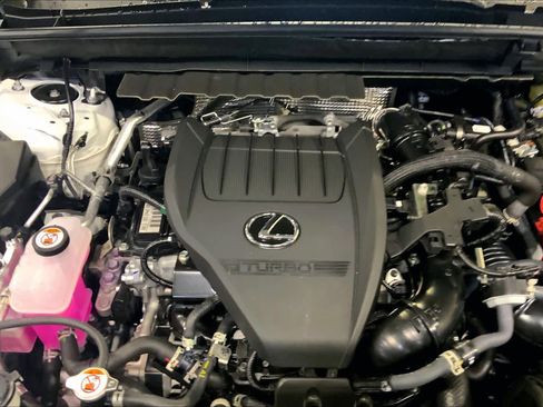 New 2026 Lexus NX 350 Premium image 17