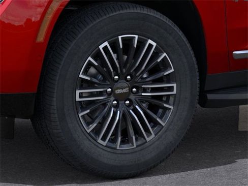 New 2026 GMC Yukon Elevation image 9