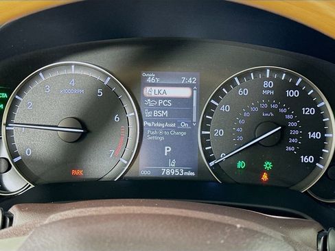 Used 2018 Lexus RX 350 F Sport image 12