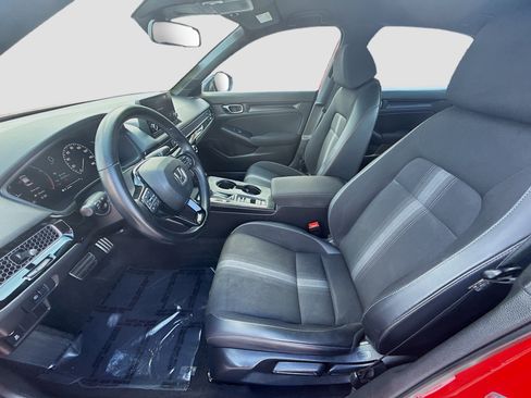 Used 2023 Honda Civic Sport image 18