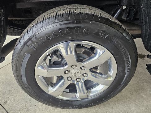 Used 2021 Ford F150 King Ranch w/ Equipment Group 601A High image 10