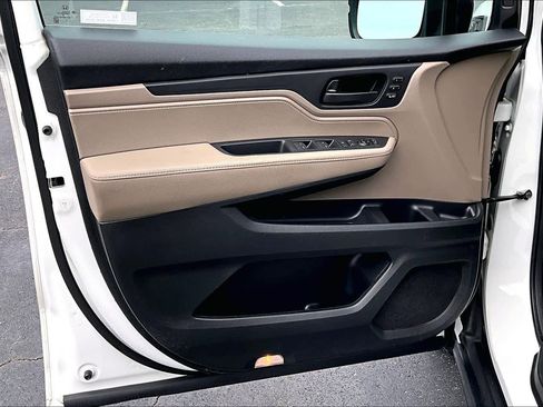 Used 2020 Honda Odyssey EX-L image 22