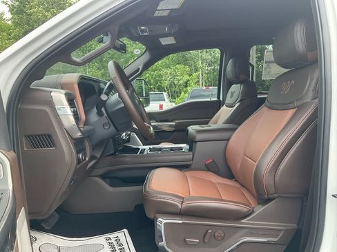 New 2026 Ford F250 King Ranch AWD/4WD image 16