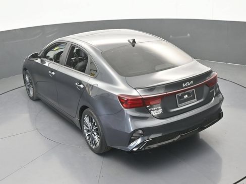 Used 2024 Kia Forte GT-Line w/ GT-Line Premium Package FWD image 50