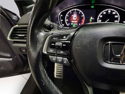 Used 2020 Honda Accord Sport image 31