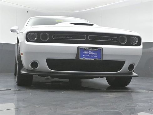 Used 2023 Dodge Challenger GT image 35