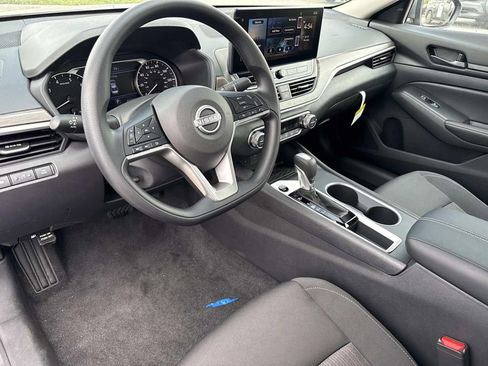 New 2026 Nissan Altima 2.5 SV w/ SV Special Edition Package FWD image 22