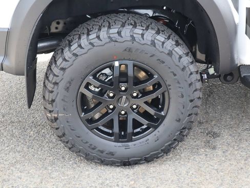 New 2026 Ford Ranger Raptor AWD/4WD image 11