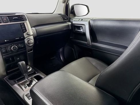 Certified 2023 Toyota 4Runner SR5 Premium w/ Moonroof Package image 24