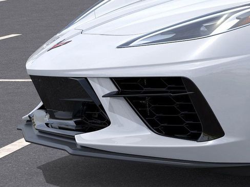 New 2026 Chevrolet Corvette Stingray Coupe w/ Battery Protection Package image 13