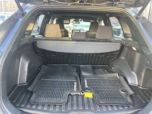 Used 2024 Toyota RAV4 SE w/ Weather & Moonroof Package image 24