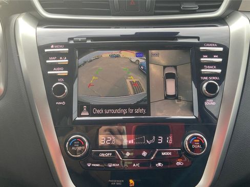 Used 2024 Nissan Murano SL image 33