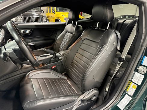 Used 2020 Ford Mustang Bullitt image 15