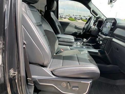 Used 2023 Ford F150 Raptor AWD/4WD image 19