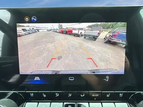 New 2026 Chevrolet Colorado ZR2 AWD/4WD image 11