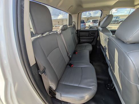 Used 2019 RAM 1500 Tradesman image 28