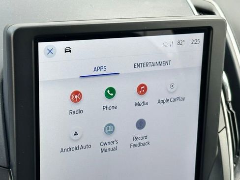 Used 2024 Ford Edge SEL image 11