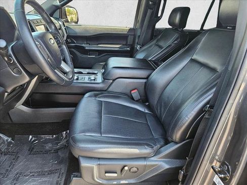 Used 2020 Ford Expedition XLT w/ Equipment Group 202A AWD/4WD image 16