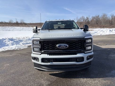 New 2026 Ford F250 XL w/ STX Appearance Package image 8