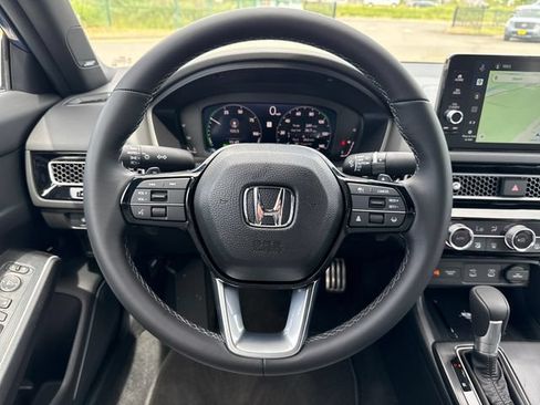 Used 2026 Honda Civic Sport Touring image 20